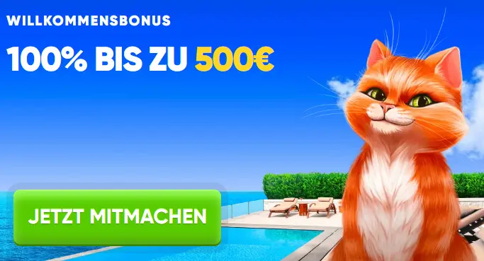 Cazimbo Casino bonus