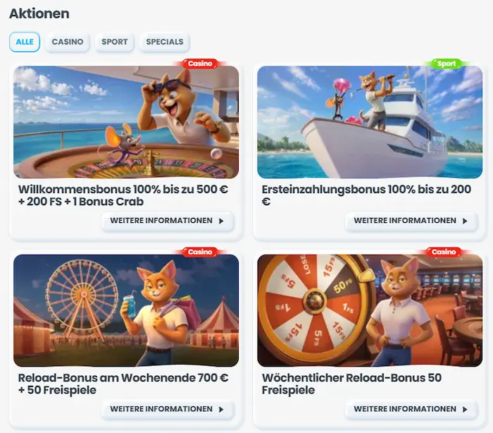 Cazimbo Casino Cazimbo Login prom